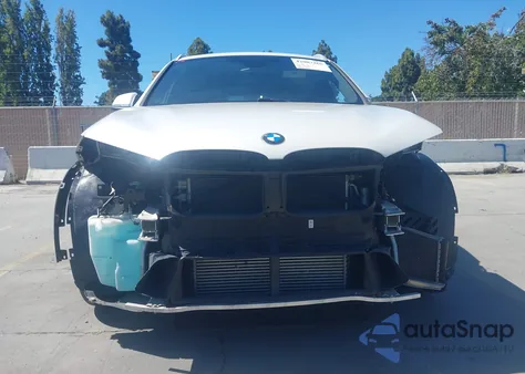 2018 BMW X1 xDrive28I from USA, damaged, VIN WBXHT3C3XJ5L27935